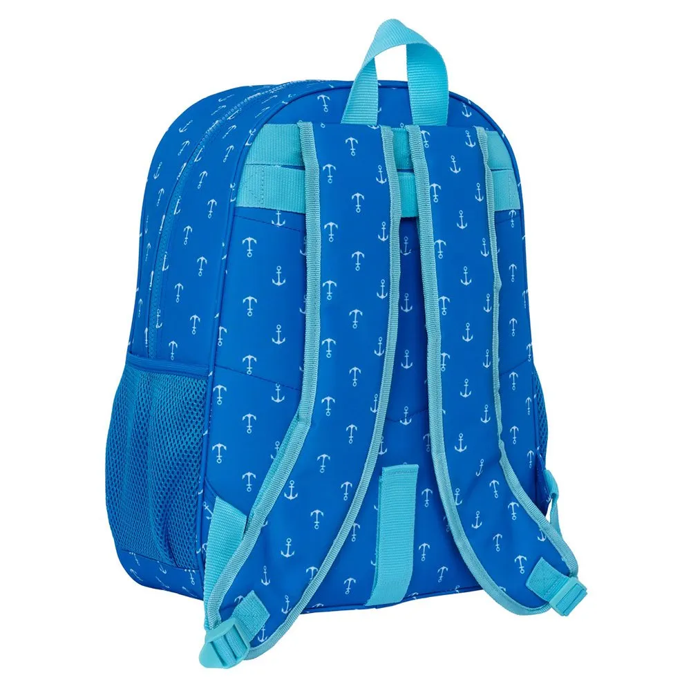 Safta Donald Infantil Rucksack, Multicolor Safta Donald Infantil Rucksack, Multicolor
