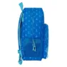 Safta Donald Infantil Rucksack, Multicolor