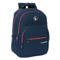 Safta Doppel El Ganso Classic Rucksack