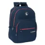 Safta Doppel El Ganso Classic Rucksack, Multicolor