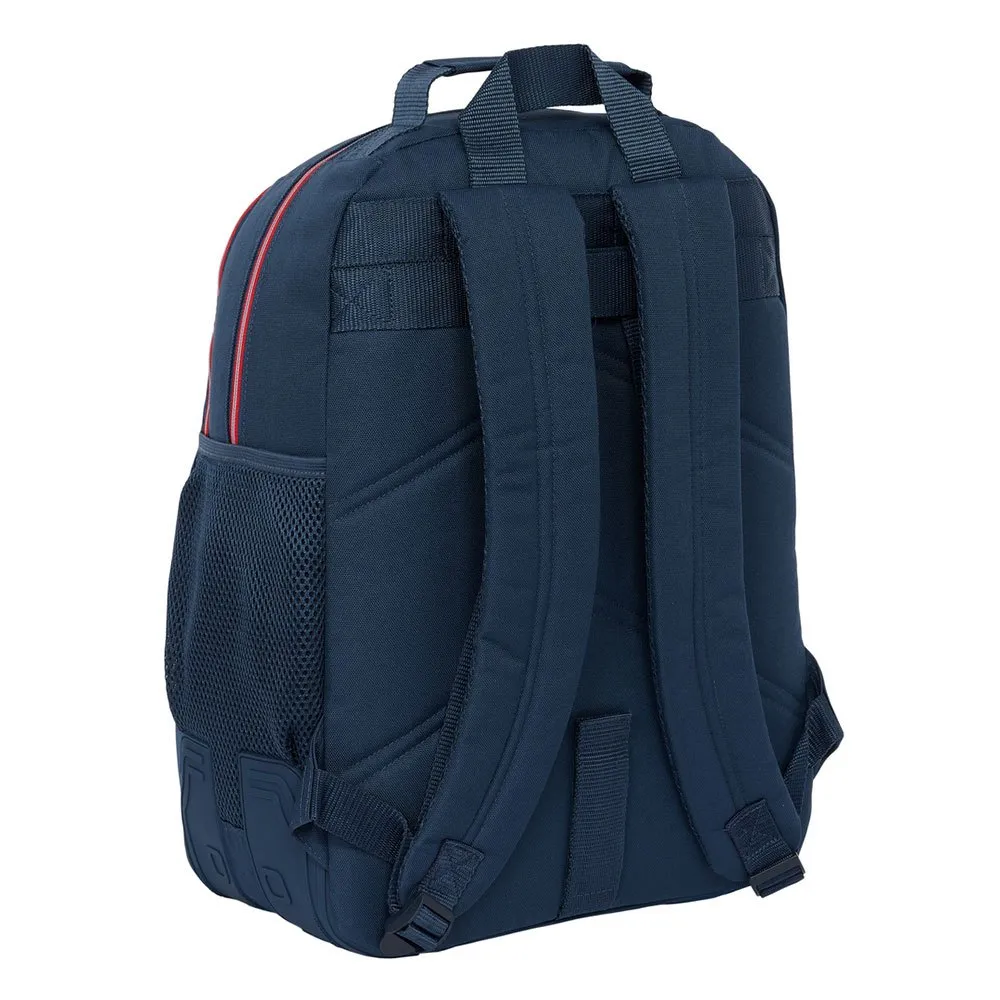 Safta Doppel El Ganso Classic Rucksack, Multicolor Safta Doppel El Ganso Classic Rucksack, Multicolor