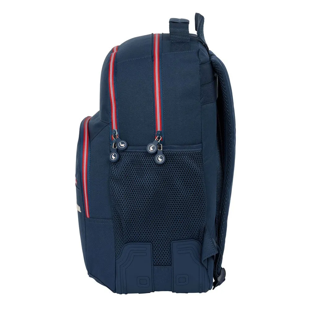 Safta Doppel El Ganso Classic Rucksack, Multicolor Safta Doppel El Ganso Classic Rucksack, Multicolor