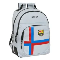 Safta Doppel-rucksack Fc Barcelona Drittes 22/23 Refurbished Safta Doppel-rucksack Fc Barcelona Drittes 22/23 Refurbished