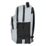 Safta Doppel-rucksack Fc Barcelona Drittes 22/23 Refurbished, Multicolor