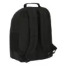 Safta Doppelte Blackfit8-zone Rucksack, Multicolor