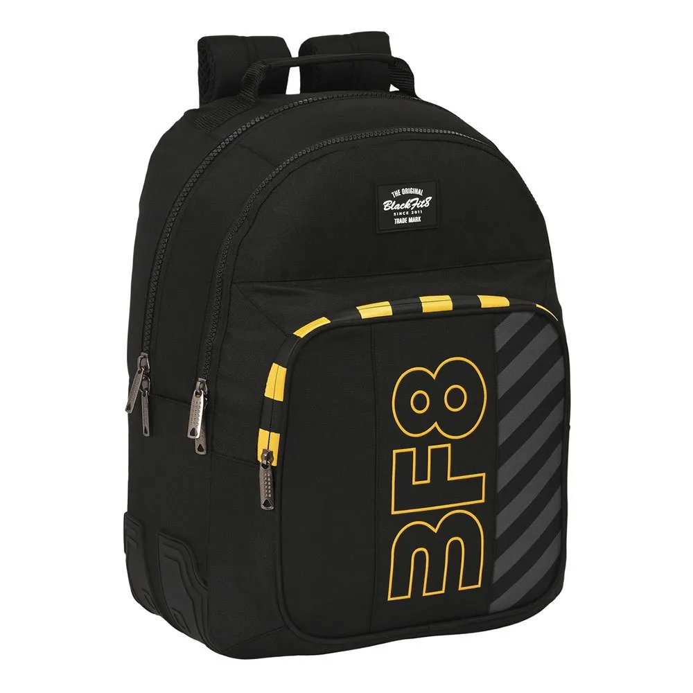 Safta Doppelte Blackfit8-zone Rucksack, Multicolor Safta Doppelte Blackfit8-zone Rucksack, Multicolor
