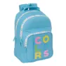 Safta Doppelter Benetton Rucksack