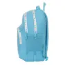 Safta Doppelter Benetton Rucksack