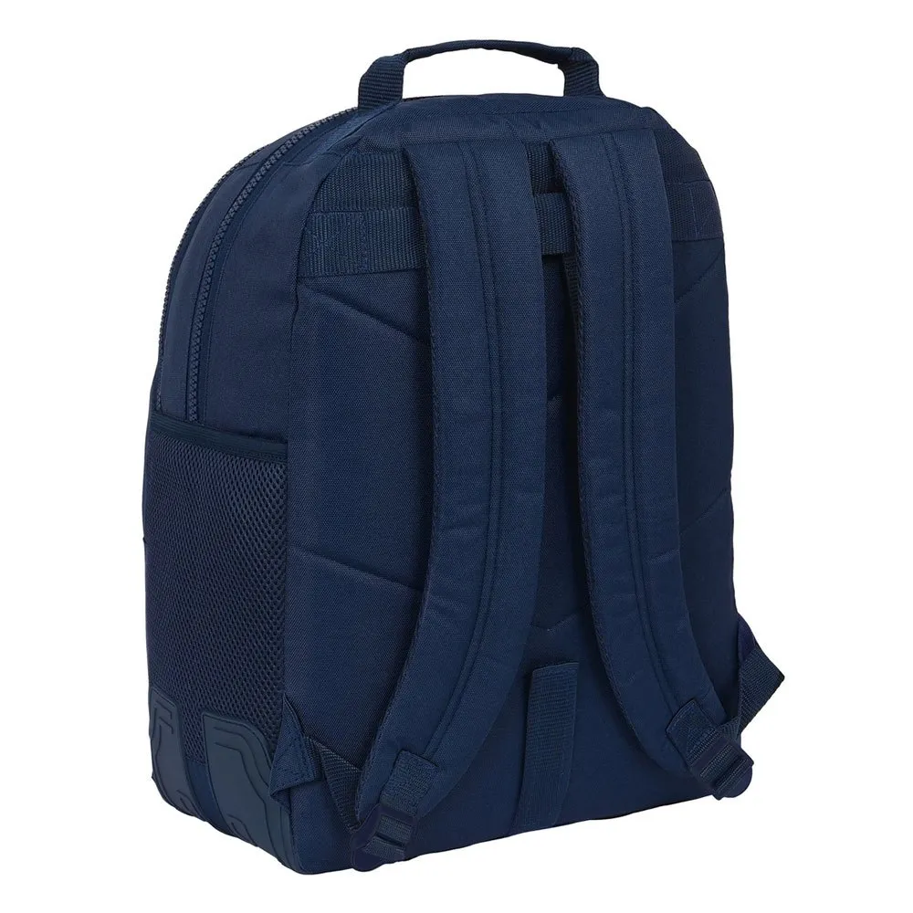 Safta Doppelter Blackfit8 Authentisch Rucksack, Multicolor Safta Doppelter Blackfit8 Authentisch Rucksack, Multicolor