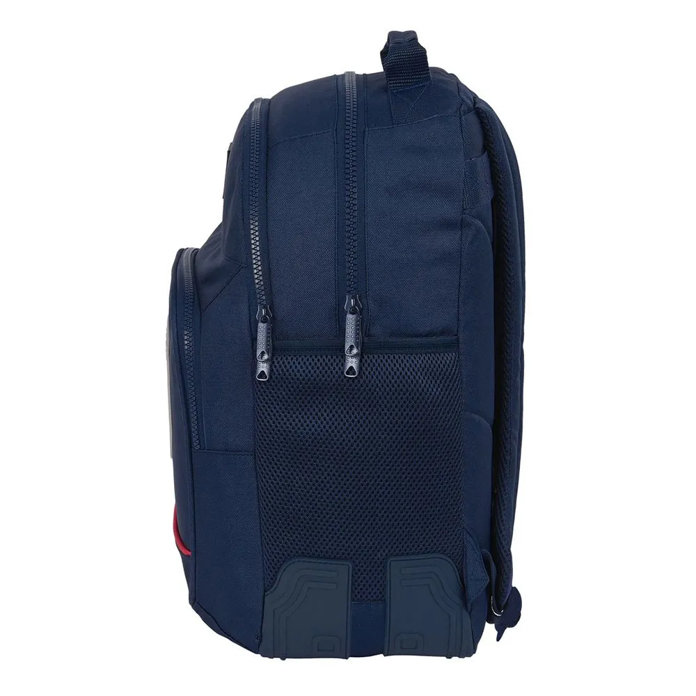 Safta Doppelter Blackfit8 Authentisch Rucksack, Multicolor Safta Doppelter Blackfit8 Authentisch Rucksack, Multicolor