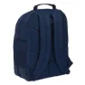 Safta Doppelter Blackfit8 Authentisch Rucksack, Multicolor