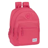 Safta Doppelter Blackfit8 Rucksack 20l