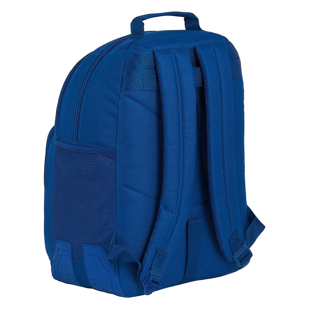 Safta Doppelter Blackfit8 Rucksack 20l