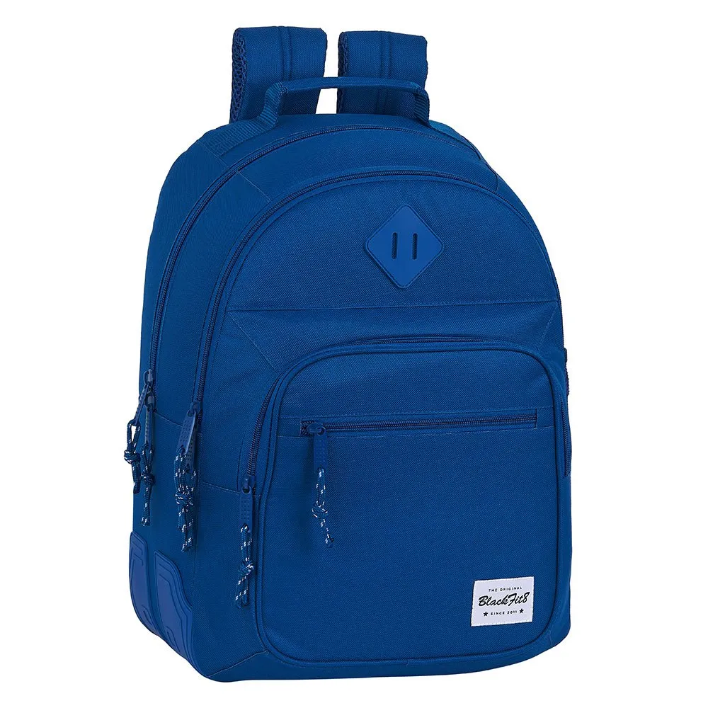 Safta Doppelter Blackfit8 Rucksack 20l