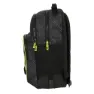 Safta Doppelter Nerf Mach Dich Bereit Rucksack, Multicolor
