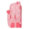 Safta Doppelter Vmb In Blüte Rucksack, Multicolor