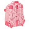 Safta Doppelter Vmb In Blüte Rucksack, Multicolor