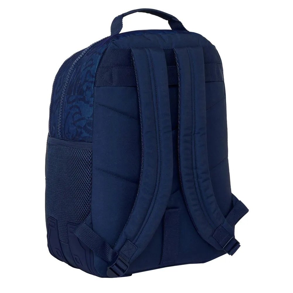 Safta Doppeltes El Niño Paradies Rucksack, Multicolor