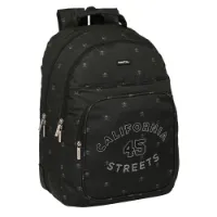 Safta Doppeltes Kalifornien Rucksack Safta Doppeltes Kalifornien Rucksack