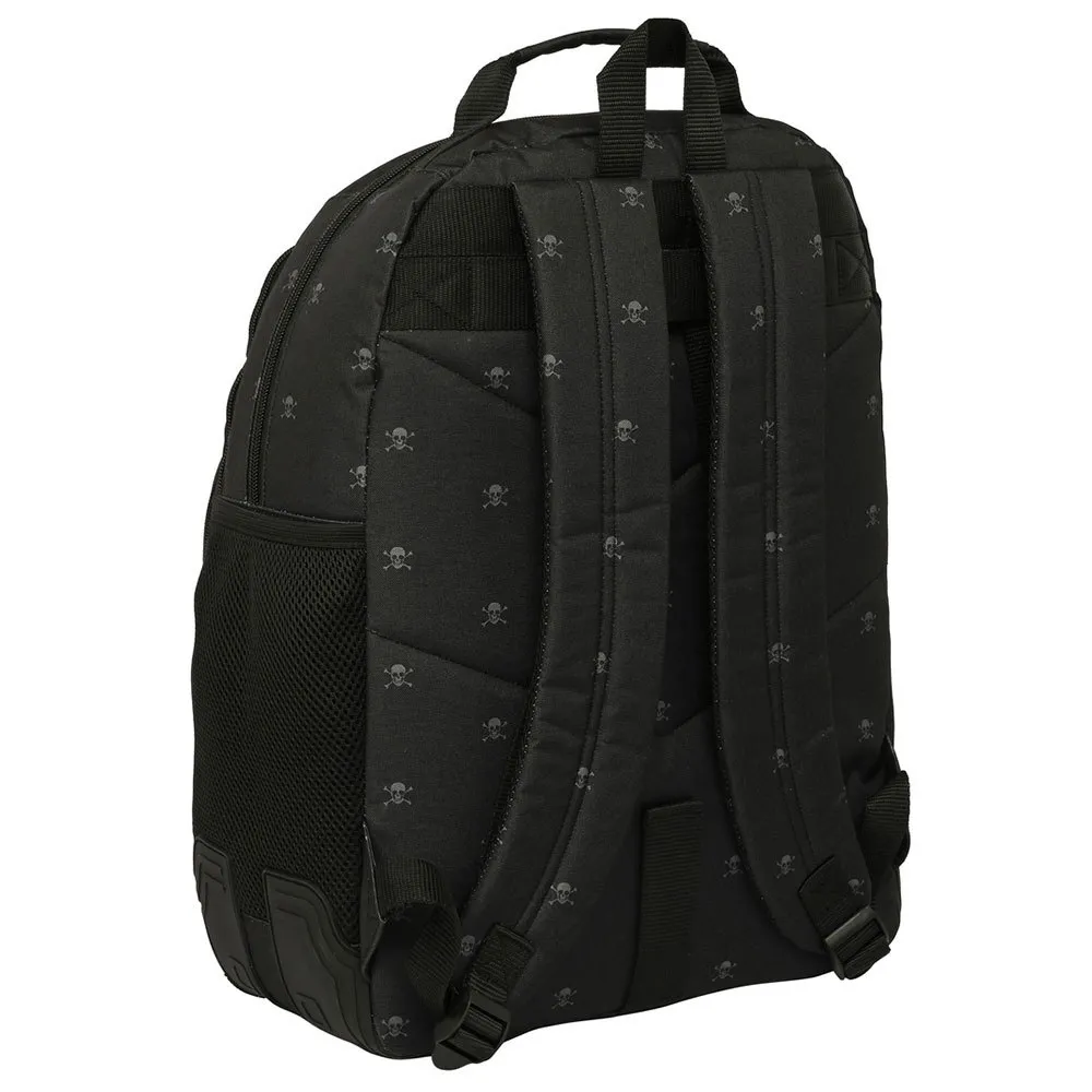 Safta Doppeltes Kalifornien Rucksack, Multicolor