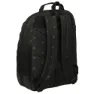 Safta Doppeltes Kalifornien Rucksack, Multicolor