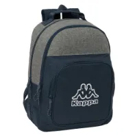 Safta Doppeltes Kappa Rucksack