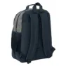 Safta Doppeltes Kappa Rucksack, Dark navy
