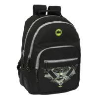 Safta Double Batman Game Over Rucksack Safta Double Batman Game Over Rucksack