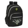 Safta Double Batman Game Over Rucksack, Multicolor