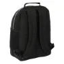 Safta Double Batman Game Over Rucksack, Multicolor