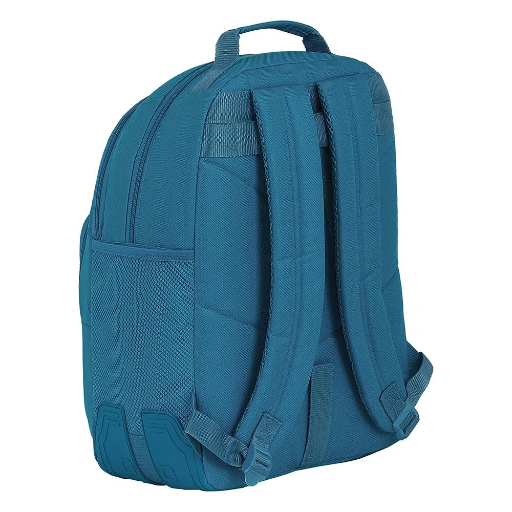 Safta Double Blackfit8 15l 32x42x15 Cm Rucksack Safta Double Blackfit8 15l 32x42x15 Cm Rucksack