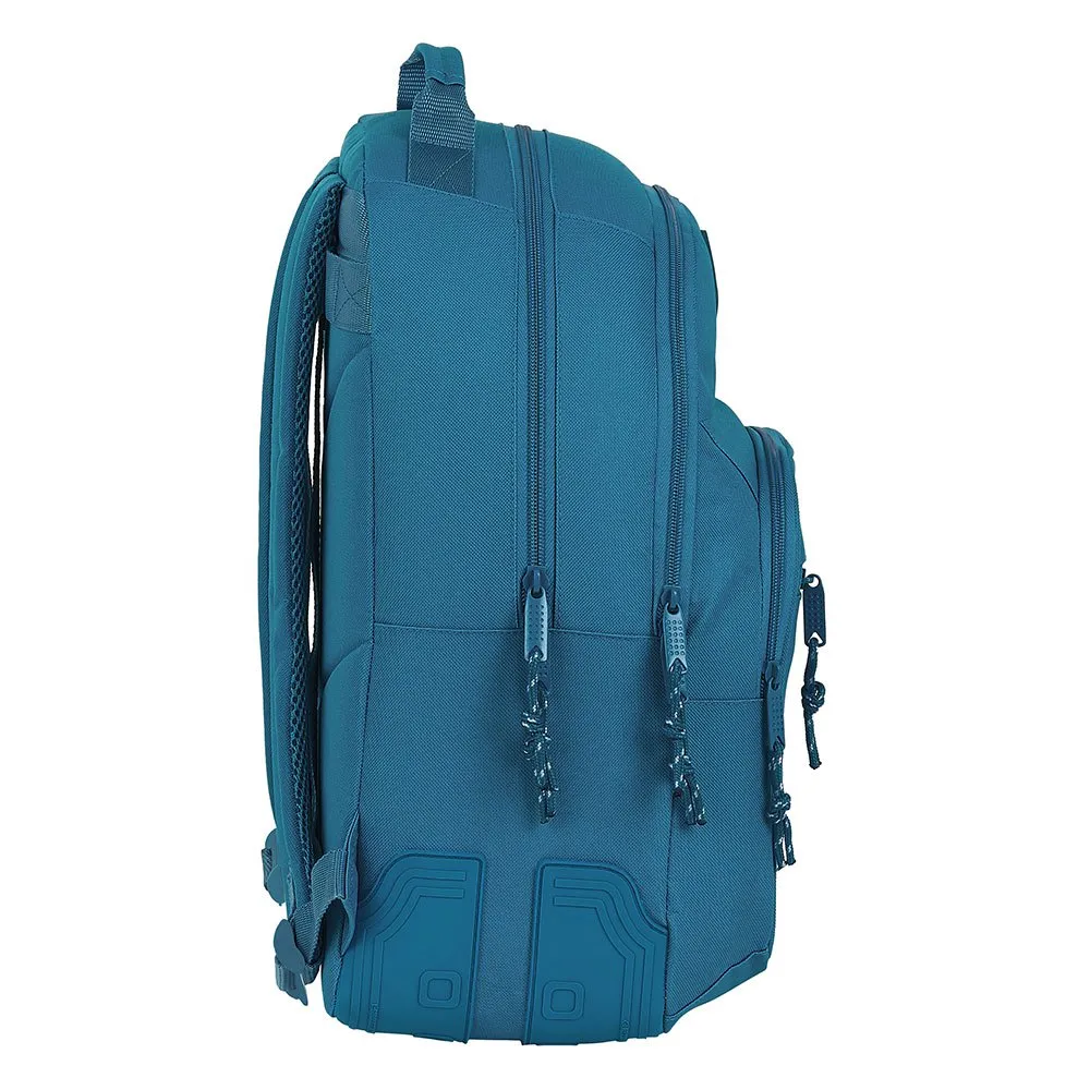 Safta Double Blackfit8 15l 32x42x15 Cm Rucksack Safta Double Blackfit8 15l 32x42x15 Cm Rucksack