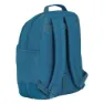 Safta Double Blackfit8 15l 32x42x15 Cm Rucksack