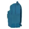 Safta Double Blackfit8 15l 32x42x15 Cm Rucksack