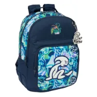 Safta Double El Niño Kook 10l 27x33x10 Cm Rucksack Safta Double El Niño Kook 10l 27x33x10 Cm Rucksack