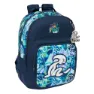 Safta Double El Niño Kook Rucksack, Multicolor