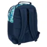 Safta Double El Niño Kook Rucksack, Multicolor