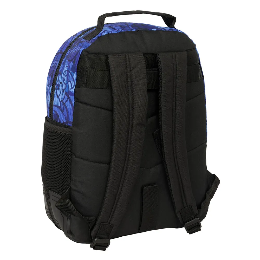 Safta Double El Niño Roller Rucksack, Multicolor Safta Double El Niño Roller Rucksack, Multicolor