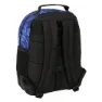 Safta Double El Niño Roller Rucksack, Multicolor