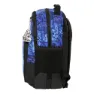 Safta Double El Niño Roller Rucksack, Multicolor