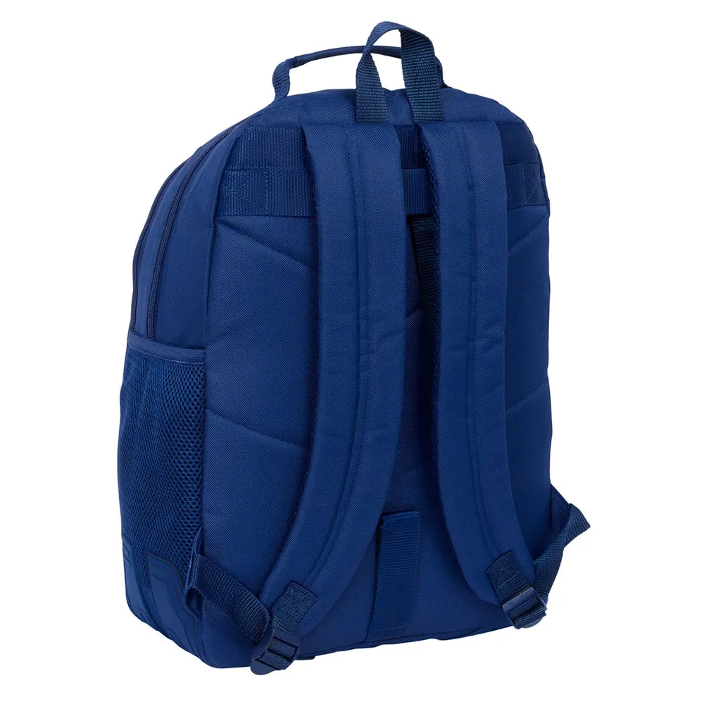 Safta Double Fc Barcelona Rucksack, Multicolor Safta Double Fc Barcelona Rucksack, Multicolor