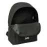 Safta Double For 15.6´´ Laptop+usb Ecko Unltd. Worldwide Rucksack, Multicolor