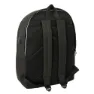 Safta Double For 15.6´´ Laptop+usb Ecko Unltd. Worldwide Rucksack, Multicolor