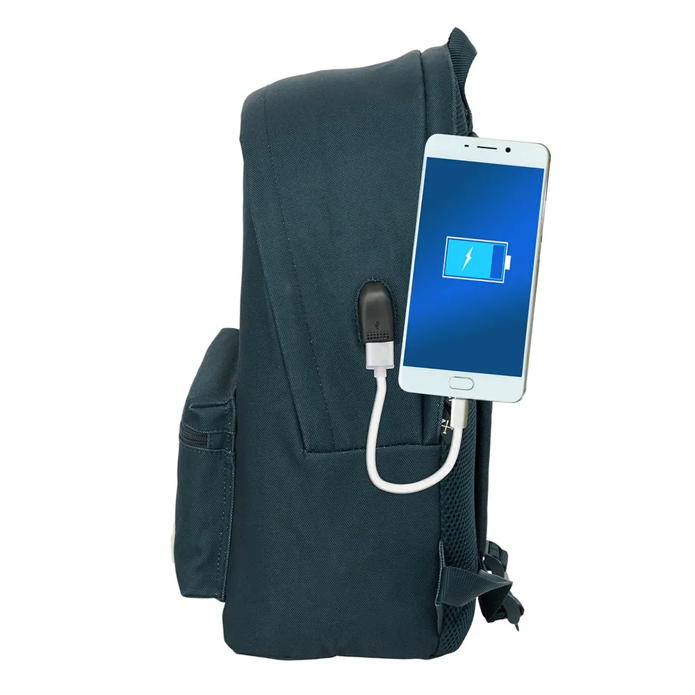 Safta Double For 15.6´´ Laptop+usb Harper & Neyer Rucksack, Multicolor Safta Double For 15.6´´ Laptop+usb Harper & Neyer Rucksack, Multicolor