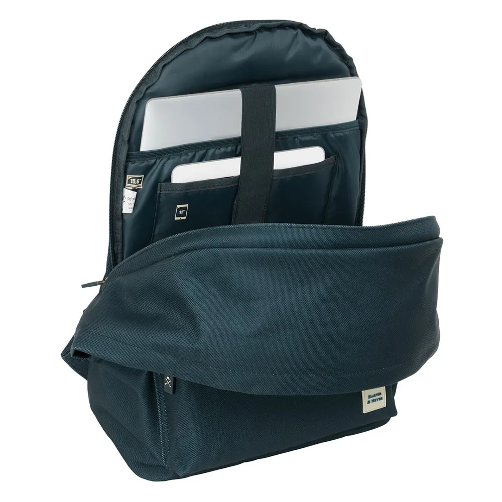 Safta Double For 15.6´´ Laptop+usb Harper & Neyer Rucksack, Multicolor Safta Double For 15.6´´ Laptop+usb Harper & Neyer Rucksack, Multicolor
