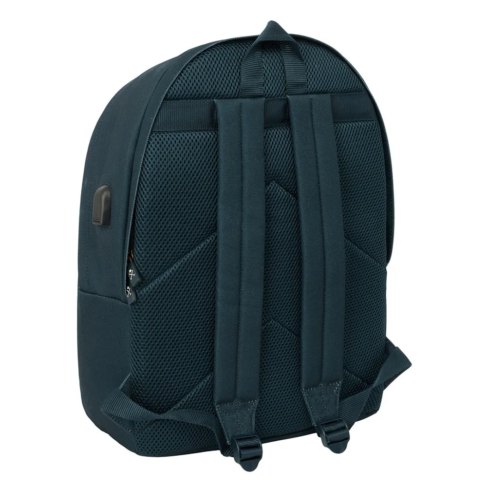 Safta Double For 15.6´´ Laptop+usb Harper & Neyer Rucksack, Multicolor Safta Double For 15.6´´ Laptop+usb Harper & Neyer Rucksack, Multicolor