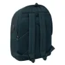 Safta Double For 15.6´´ Laptop+usb Harper & Neyer Rucksack, Multicolor