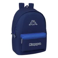 Safta Double For 15.6´´ Laptop+usb Kappa Rain Rucksack Safta Double For 15.6´´ Laptop+usb Kappa Rain Rucksack