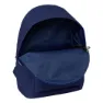 Safta Double For 15.6´´ Laptop+usb Kappa Rain Rucksack, Multicolor