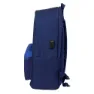 Safta Double For 15.6´´ Laptop+usb Kappa Rain Rucksack, Multicolor